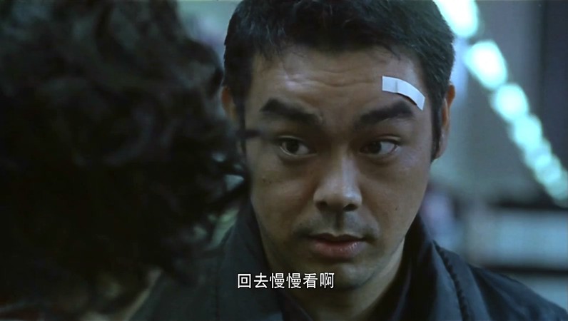 1996动作喜剧《黑侠》HD1080P.国语中字截图