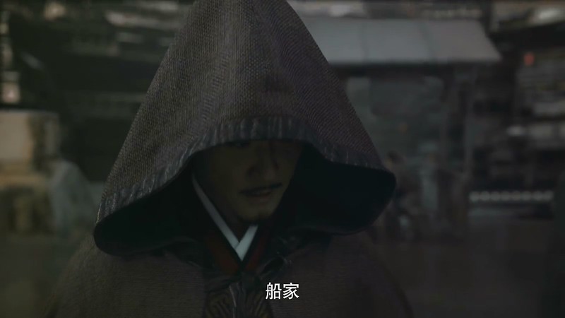 2019国剧《剑王朝》34集全.HD1080P.国语中字截图