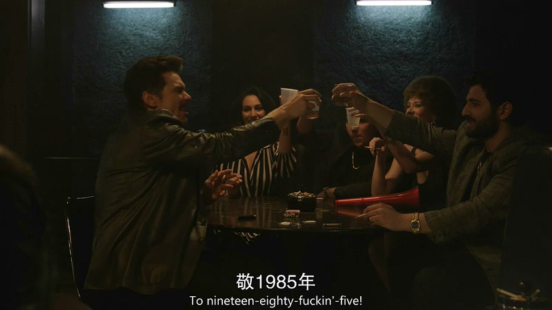 2019高分美剧《堕落街传奇第三季》8集全.HD720P.英语中英双字截图