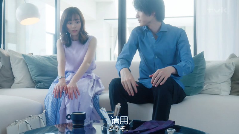 2019日剧《咖啡遇上香草》10集全.HD720P.日语中字截图