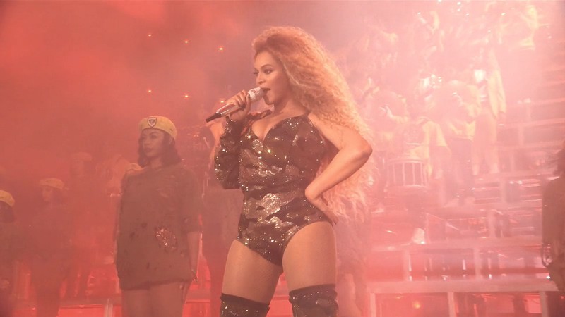 [HD-MP4] 归家：碧昂丝作品 / 归家：碧昂斯电影作品 / Homecoming: A Film By Beyoncé (2019)截图