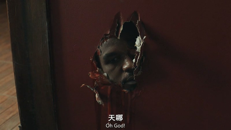 2019美国恐怖《三层楼的女孩》HD720P&HD1080P.英语中英双字截图