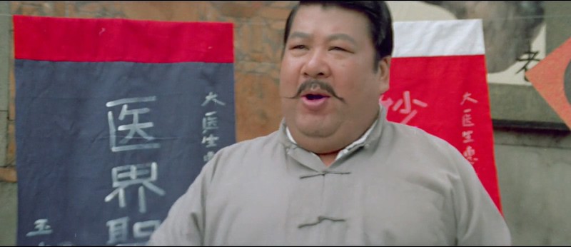 1974动作冒险《蛇犬大英雄》HD1080P.国语无字截图