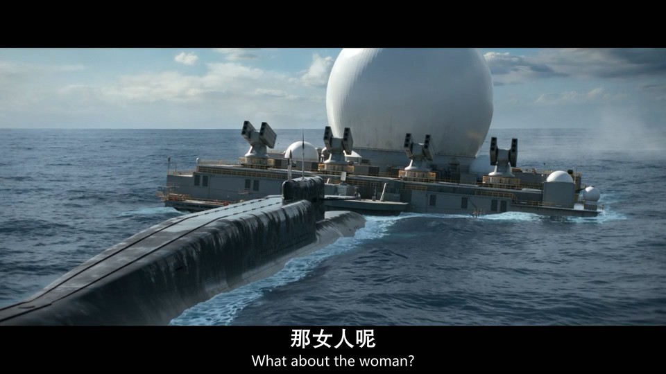 2022澳大利亚动作《终极拦截》HD1080P.英语中英双字截图