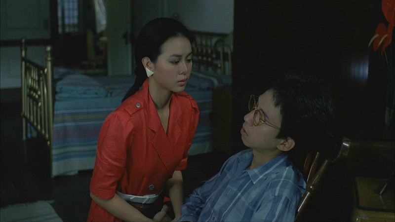 [HD-MP4] 三十处男 / Mr. Virgin (1984)截图