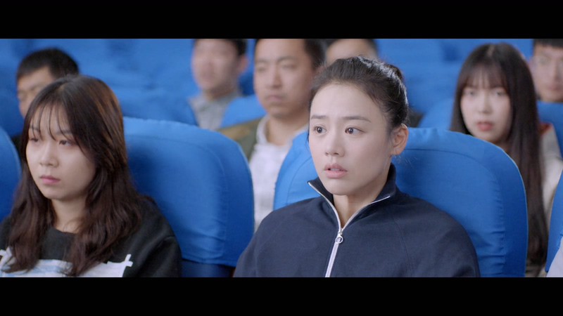 2021国剧《你是我的城池营垒》40集全.HD1080P.国语中字截图
