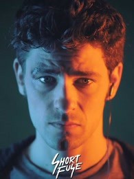 急速狂奔封面图