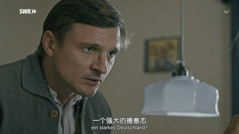 2019德剧《战争和我第一季》更至01集.HD1080P.德语中字截图