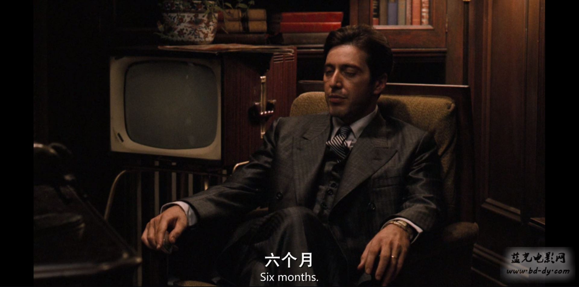 教父1剧照