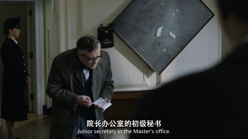 2021英剧《摩斯探长前传 第八季》3集全.HD1080P.英语中英双字截图