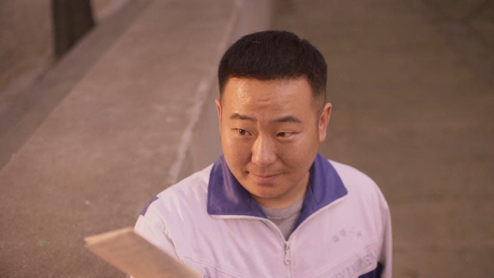 2021国产喜剧《王庆典的春天》HD1080P.国语中字截图