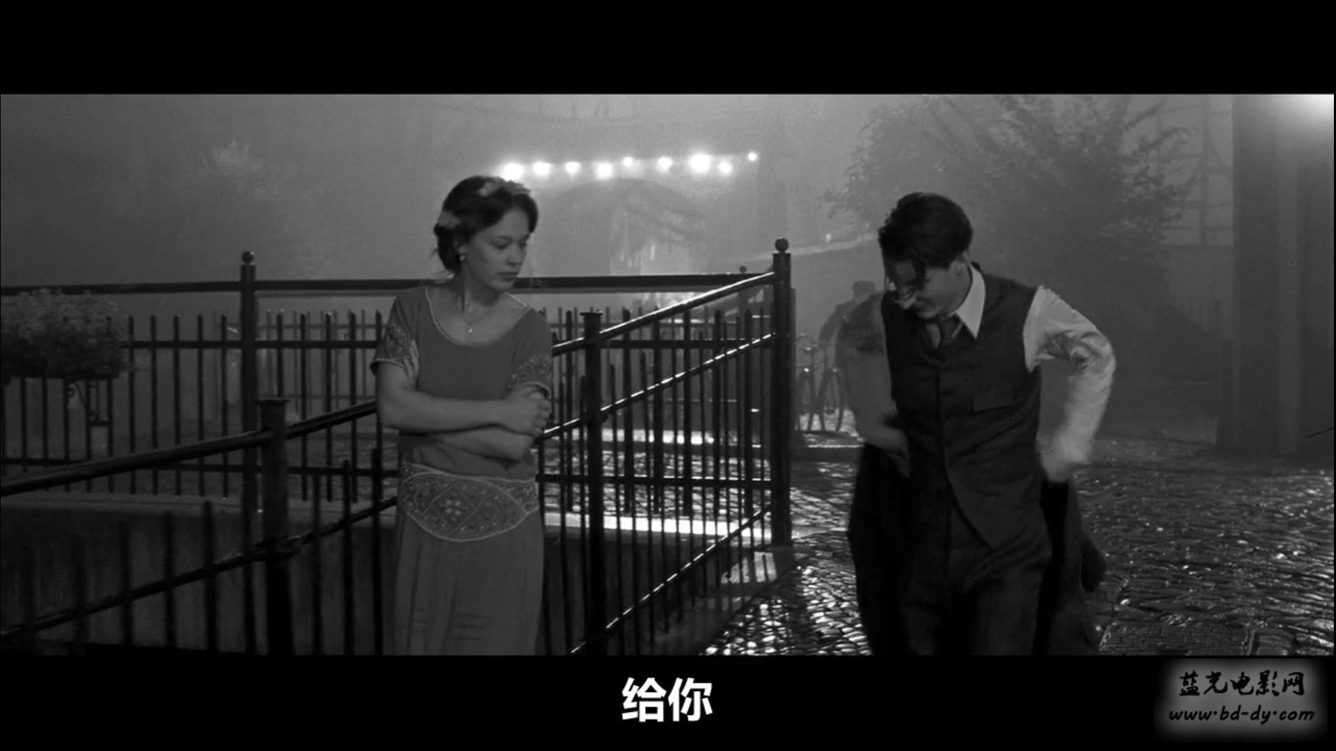 《弗兰兹》2016高分剧情.BD720P.法语中字截图