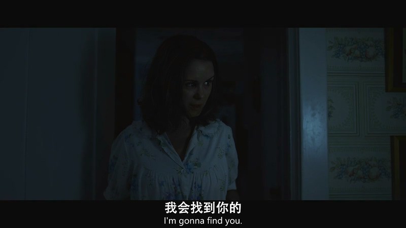 臆想魔友剧照