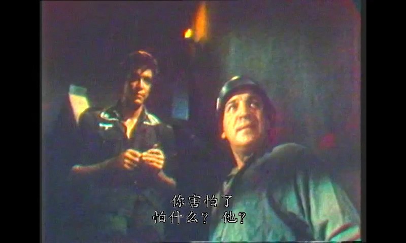 《加里森敢死队》26集全.1967战争冒险.DVDRip.英语中字截图