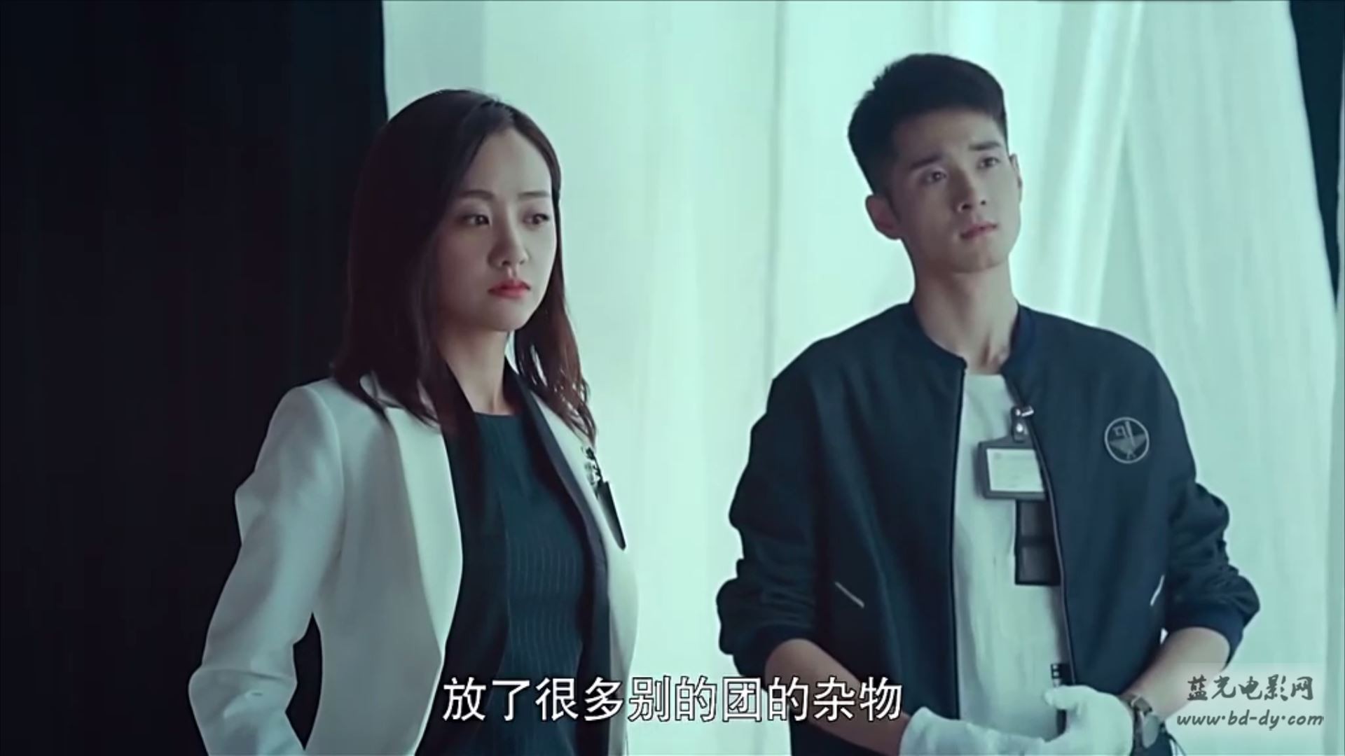 《美人为馅》1-12集.HD720P/HD1080P.国语中字截图