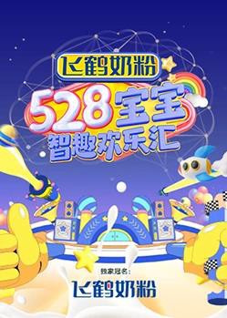 528宝宝智趣欢乐汇封面图