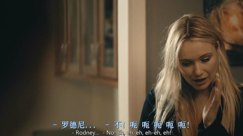 2018喜剧《鱼缸加州》BD720P.英语中英双字截图