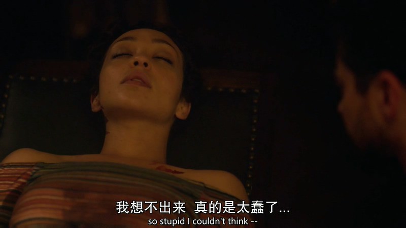 2018高分奇幻美剧《传教士第三季》10集全.BD720P.英语中英双字截图
