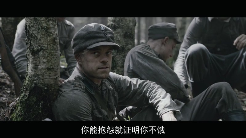 2017历史战争《无名战士》BD720P.英语中字截图