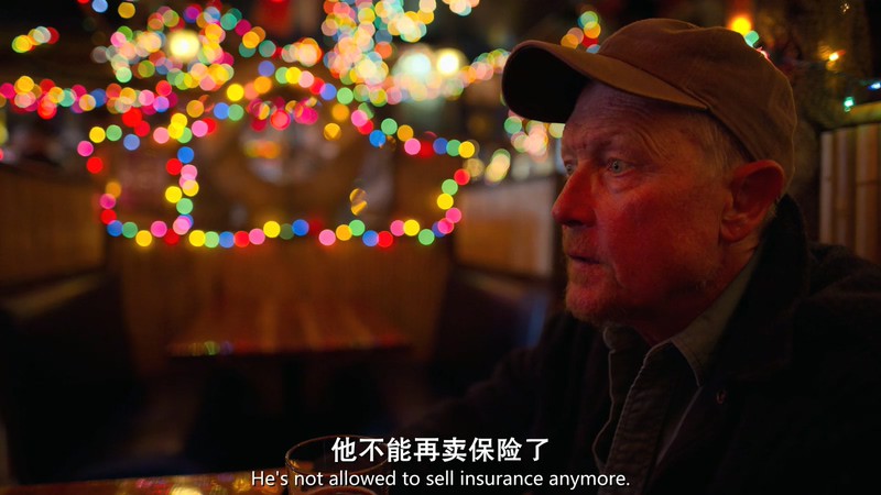 2019美国剧情《洗钱风云》HD720P&HD1080P.英语中英双字截图