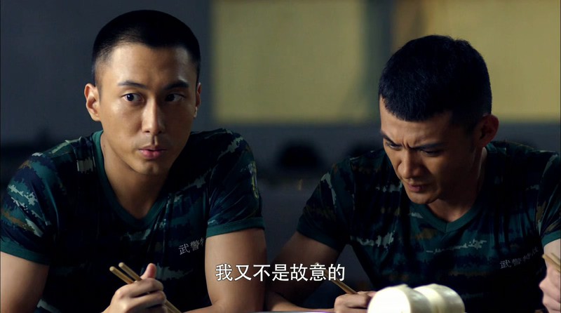 2018犯罪《利刃出击》46集全.HD1080P.国语中字截图