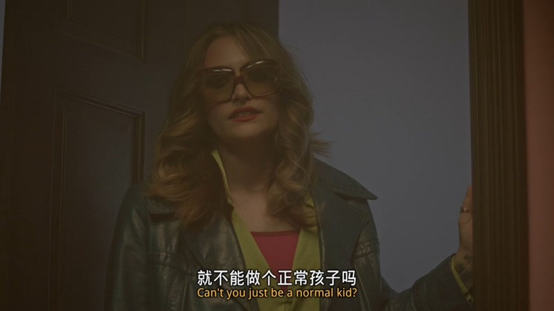 2020动作喜剧《修女有枪》BD720P&BD1080P.英语中英双字截图