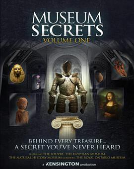 博物馆的秘密第一季封面图