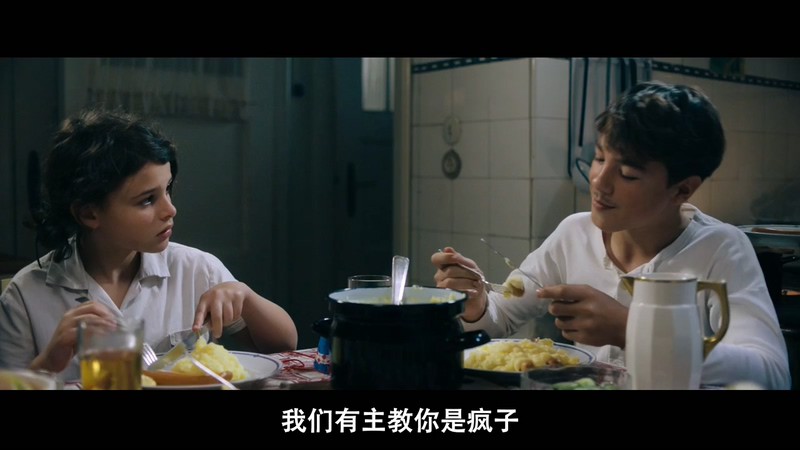 2019德国历史《元首偷走了粉兔子》BD720P&BD1080P.德语中字截图