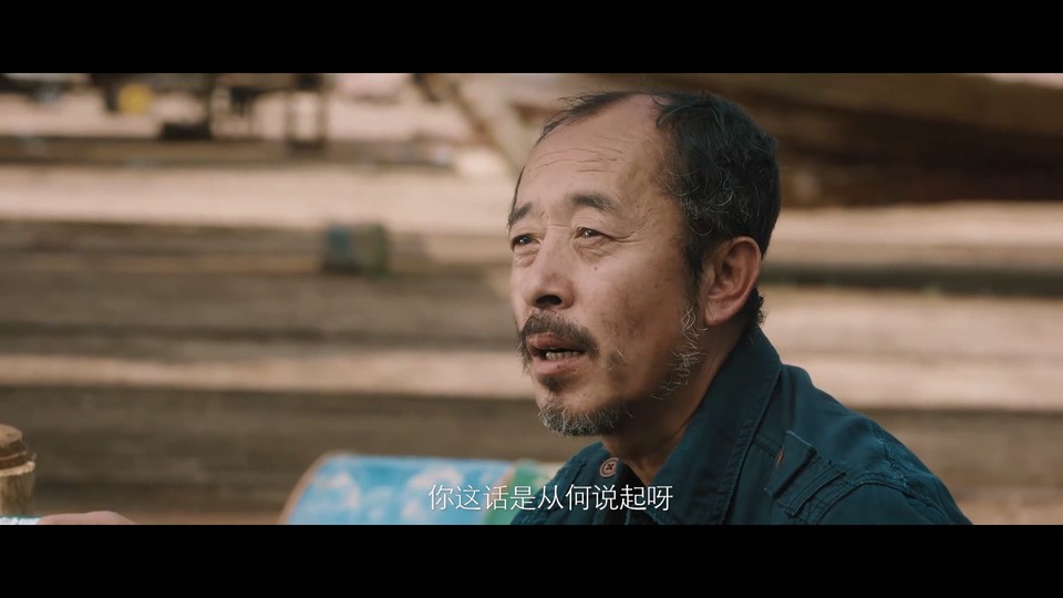 王牌大保镖剧照