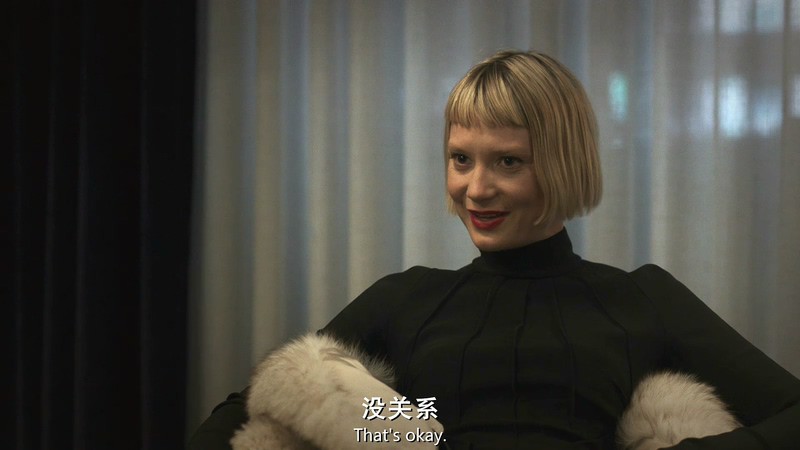 2018美国惊悚《刺透》HD720P&HD1080P.英语中英双字截图