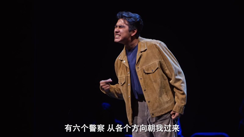 2020美国剧情《倾读心声》HD720P&HD1080P.英语中字截图
