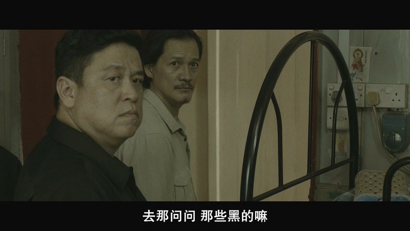 [HD-MP4] 幻土 / A Land Imagined (2018)截图