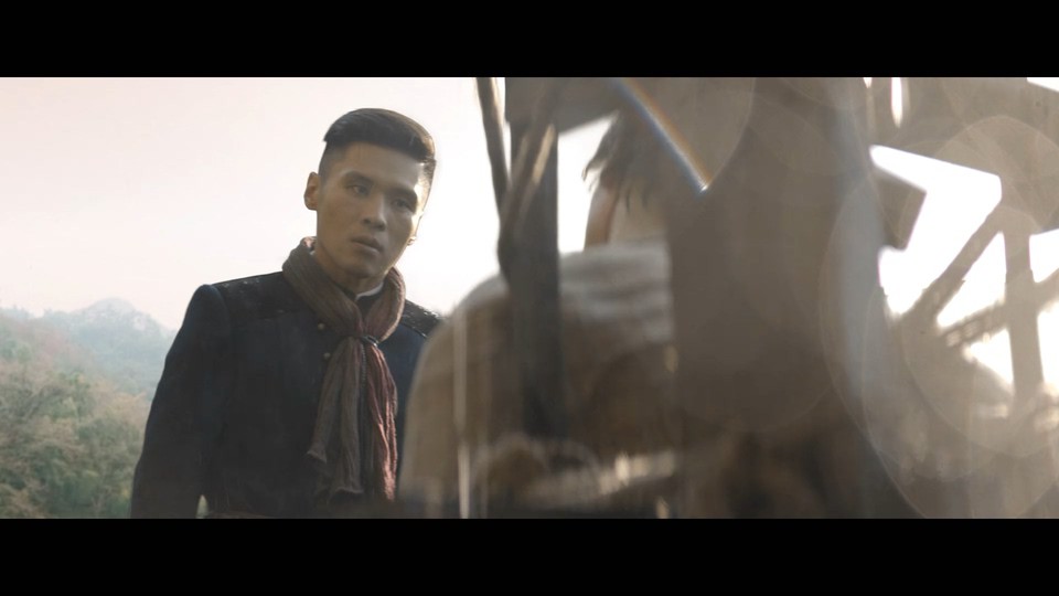 2022国产动作《纹身》HD1080P.国语中字截图