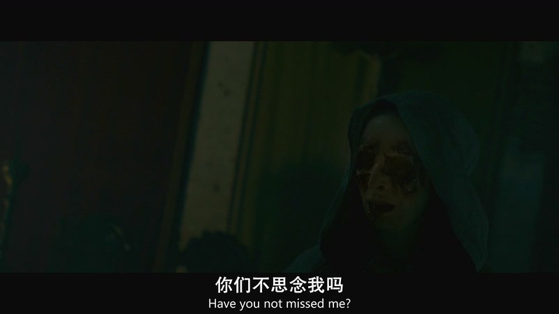 [HD-MP4] 异教徒 / The Convent / Heretiks (2018)截图