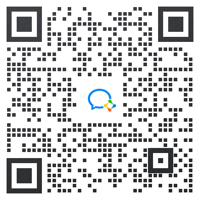 扫码添加服务顾问1V1咨询