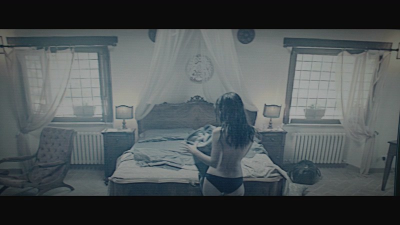 2019美国惊悚《欢迎回家》BD720P&BD1080P.英语中英双字截图