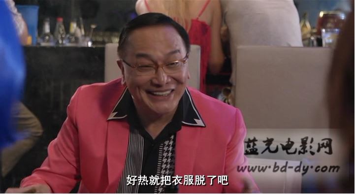 《星探/色模》2015香港限制级喜剧.HD720P.国语中字截图