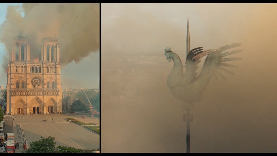 图片[3]-燃烧的巴黎圣母院 2022法国剧情 HD1080P 迅雷下载-共享一下