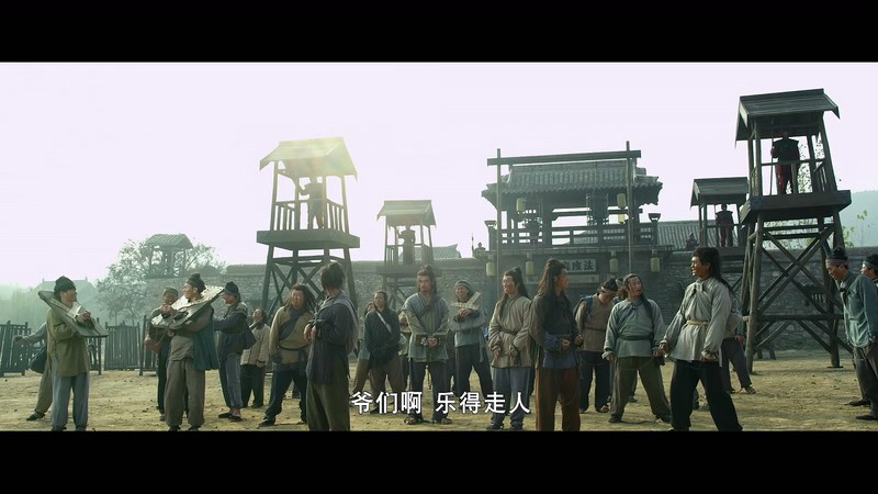 2020古装武侠《豹子头林冲之山神庙》HD1080P.国语中字截图;jsessionid=LHtGN0HeeceldrLYcB2v3xYmeGJqeQSAOVZNGJg6