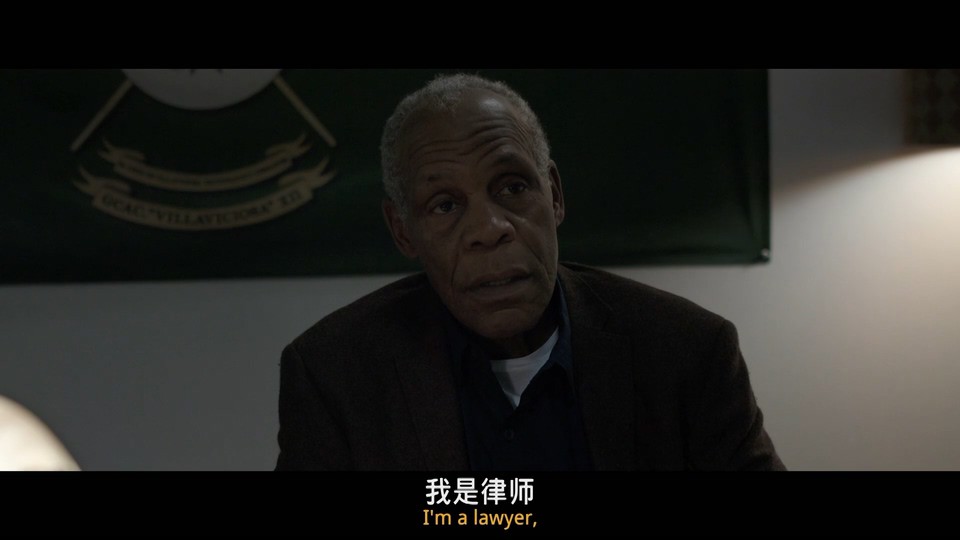 2020美国剧情《悲伤战鼓》BD720P&BD1080P.英语中英双字截图