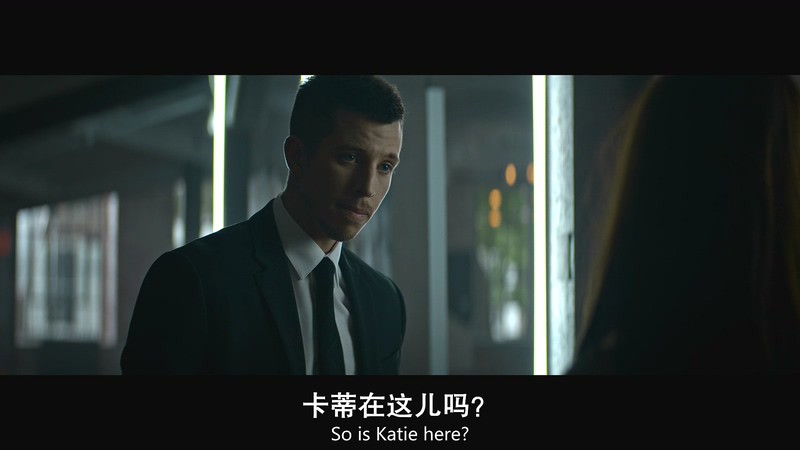 [HD-MP4] 加密货币 / Crypto (2019)截图