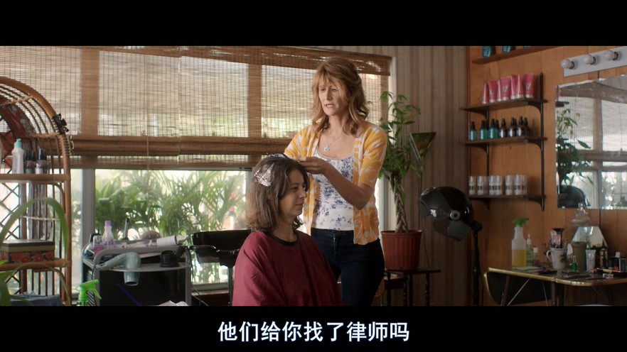 《99个家》2014美国剧情.BD720P.英语中字截图