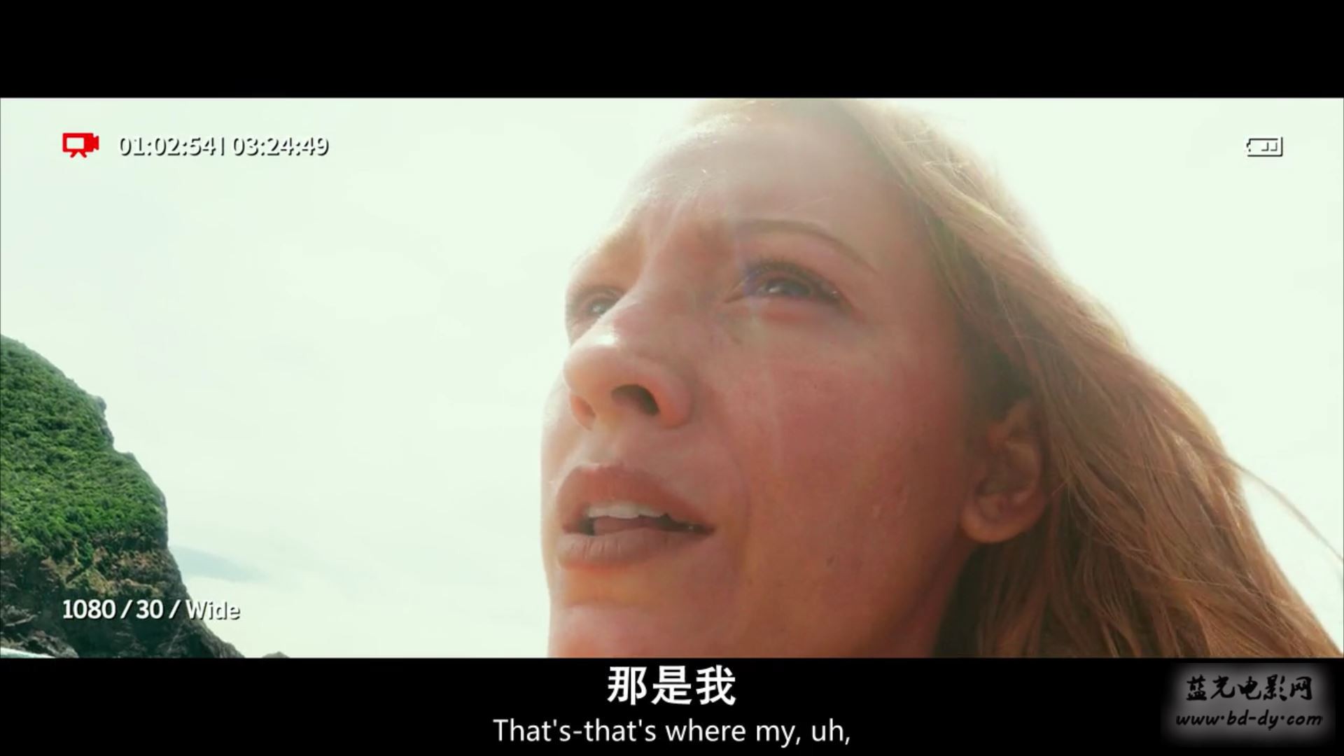 《鲨滩》2016惊悚剧情.BD720P.国英双语.中英双字截图