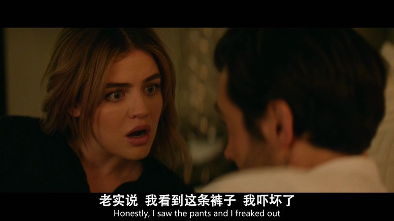 2020爱情喜剧《像你这样的好女孩》BD720P&BD1080P.英语中英双字截图;jsessionid=EiKI5A4w6o8Vn4qguAWkGg-hRLxZZTaVh6La0en7