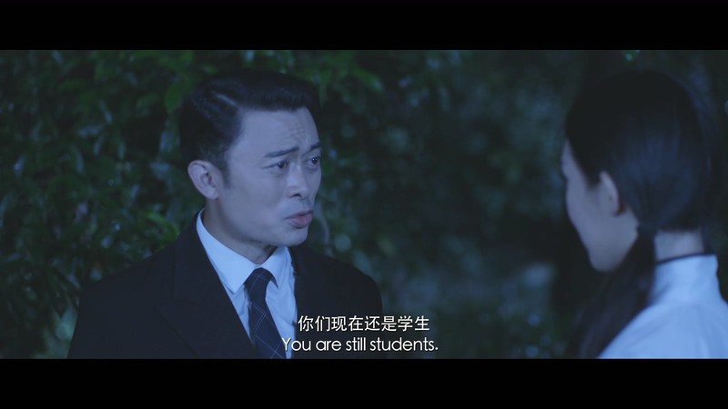 2019国产剧情《江城1943》HD1080P.国语中字截图