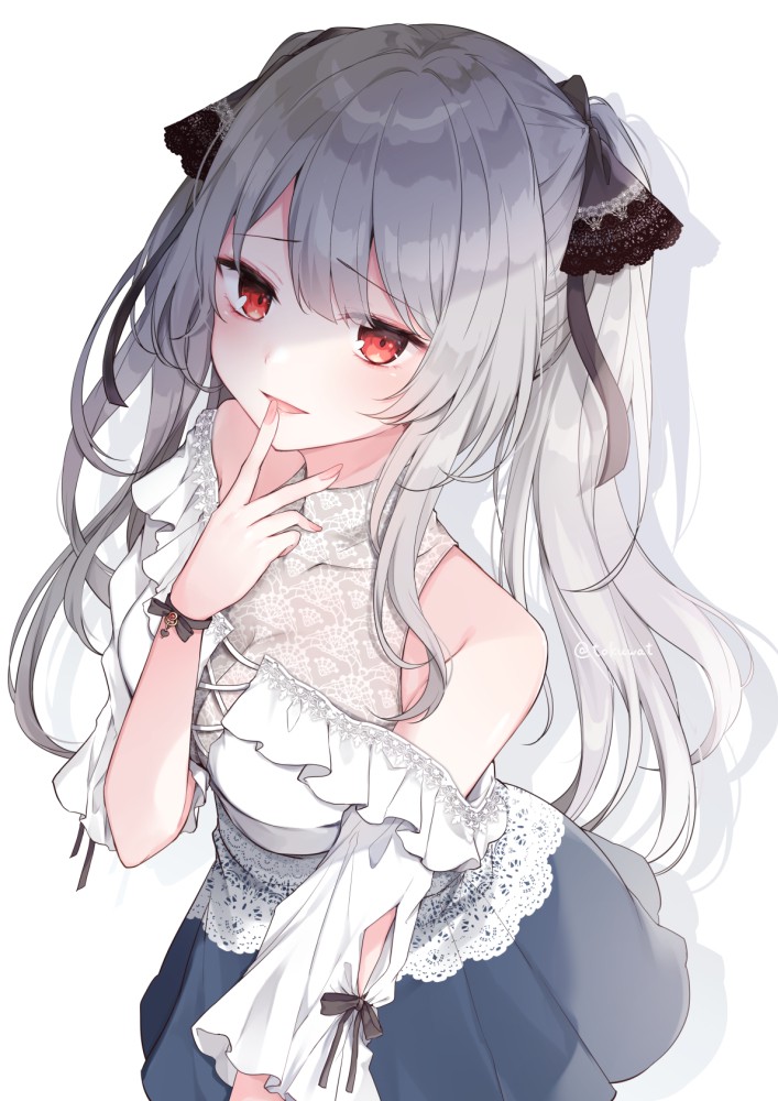 ヤンデレ 插画 搜索结果 一绘