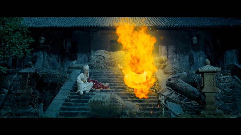 2021国产奇幻《西游记比丘国》HD1080P.国语中字截图