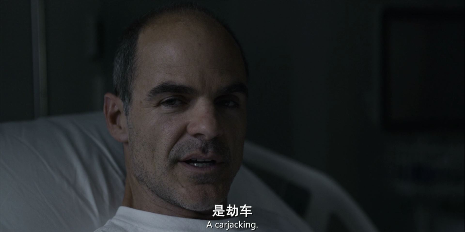 《纸牌屋第三季》13集全.2015剧情惊悚.HD720P.中英双字截图