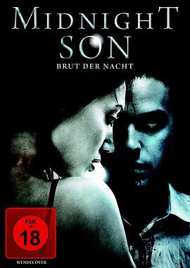 午夜之子封面图