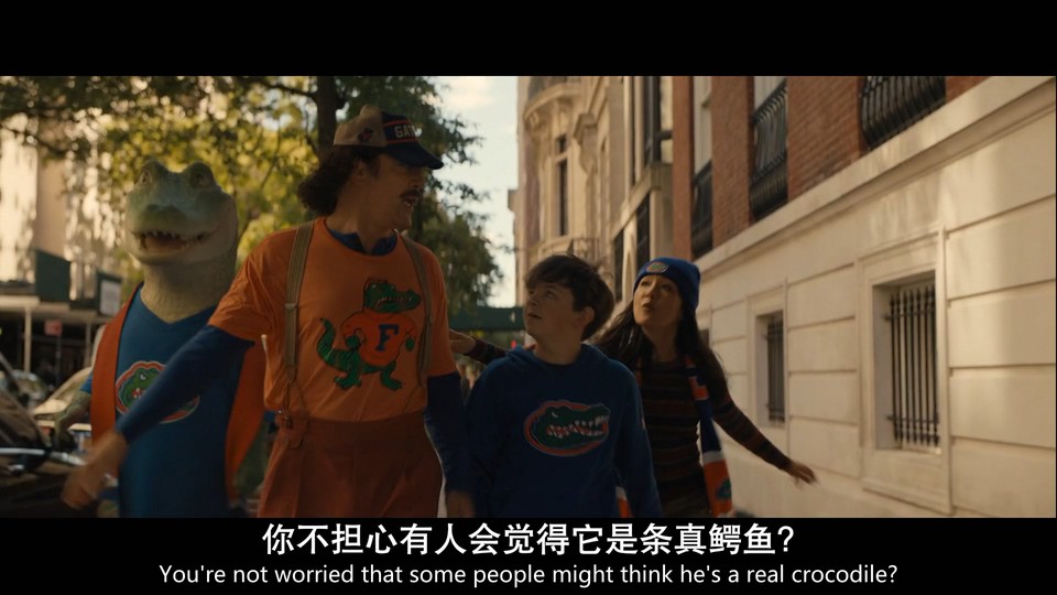 2022奇幻喜剧《鳄鱼莱莱》HD1080P.英语中英双字截图;jsessionid=xg4X0M0plYLIJlUrp10tCBhEnAA1hB_r-MbpGDyF